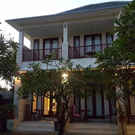 Keke Homestay Sanur Eksteriør bilde